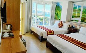 VANDA Hotel Nha Trang